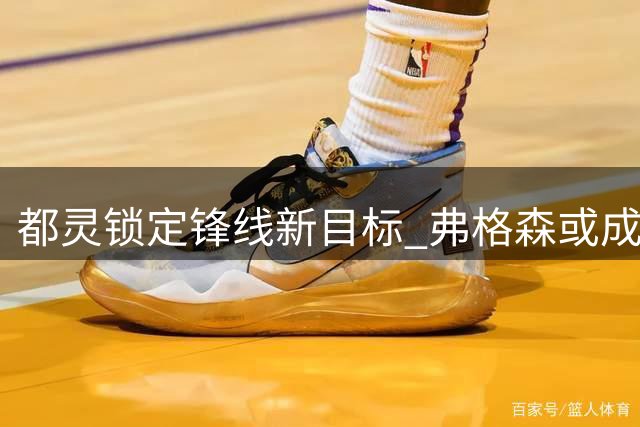 都灵锁定锋线新目标 弗格森或成今夏引援关键